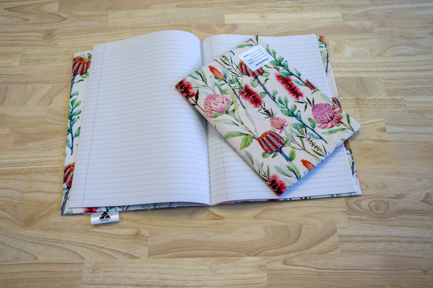 Cream Natives Book Covers