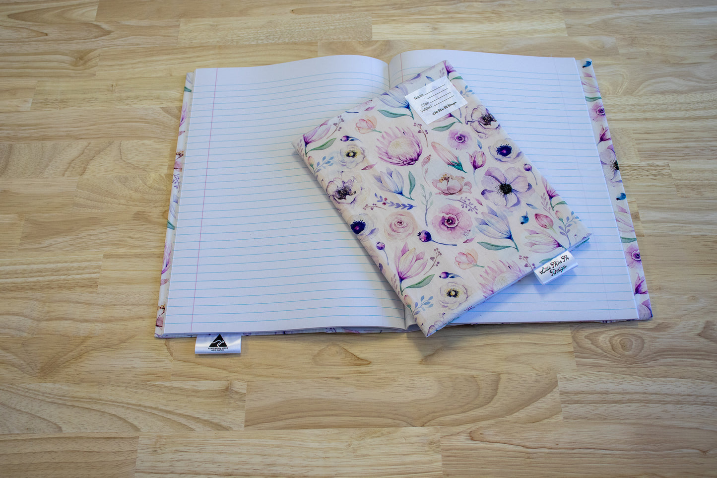 Springtime Book Covers