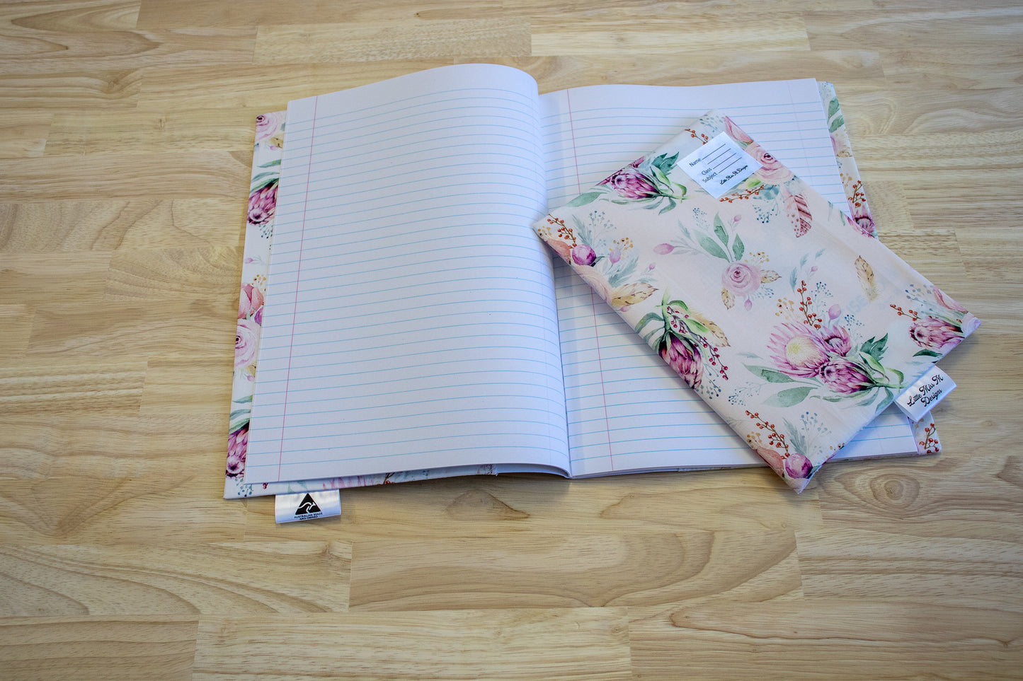 King & Queen of the Bush Book Covers