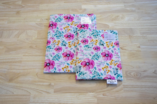 Summertime Book Covers