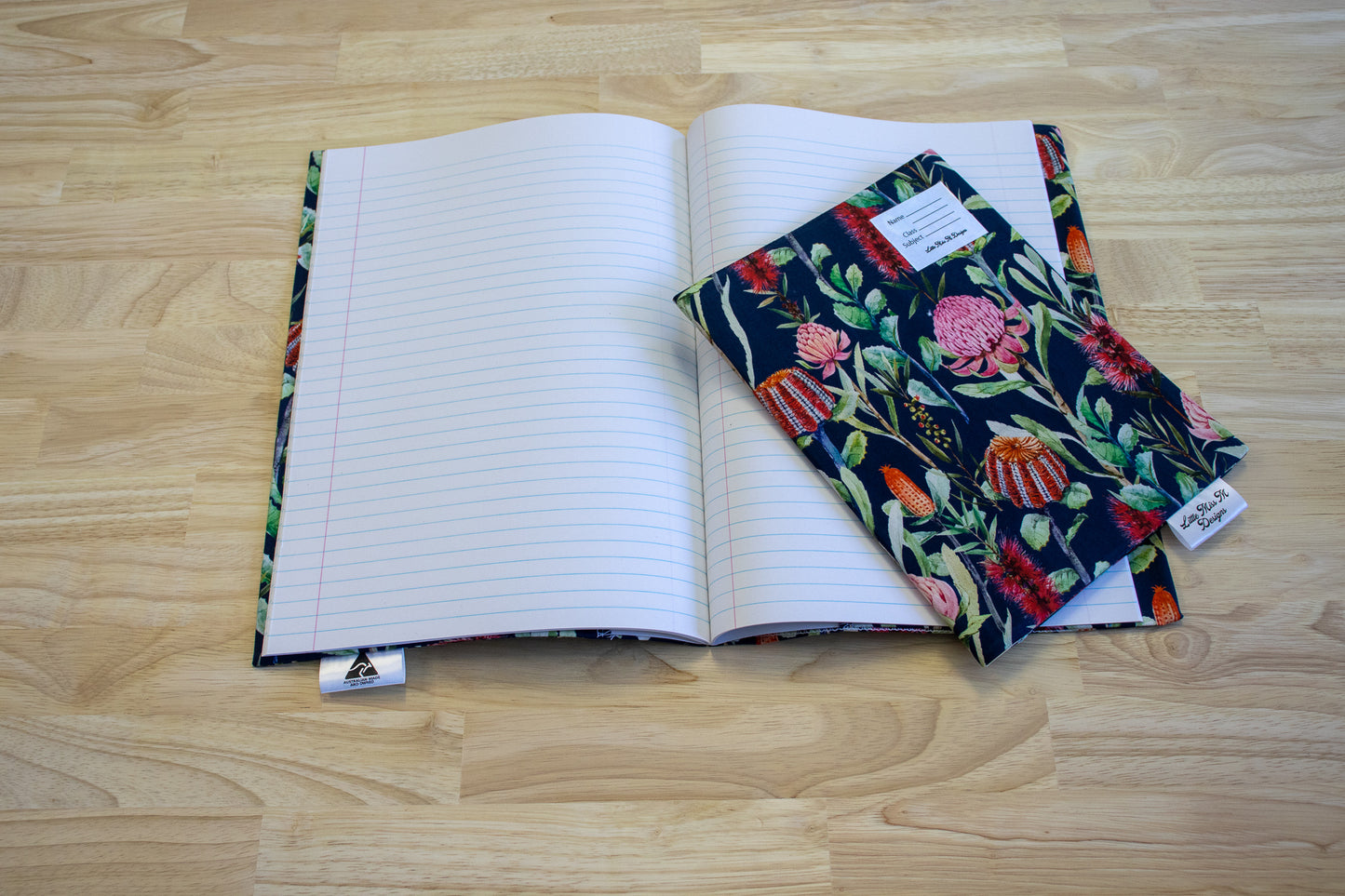 Navy Natives Book Covers