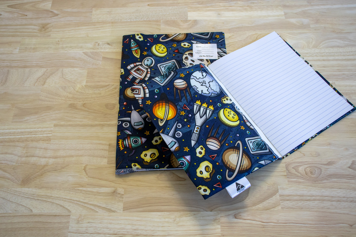 Space Time Book Covers