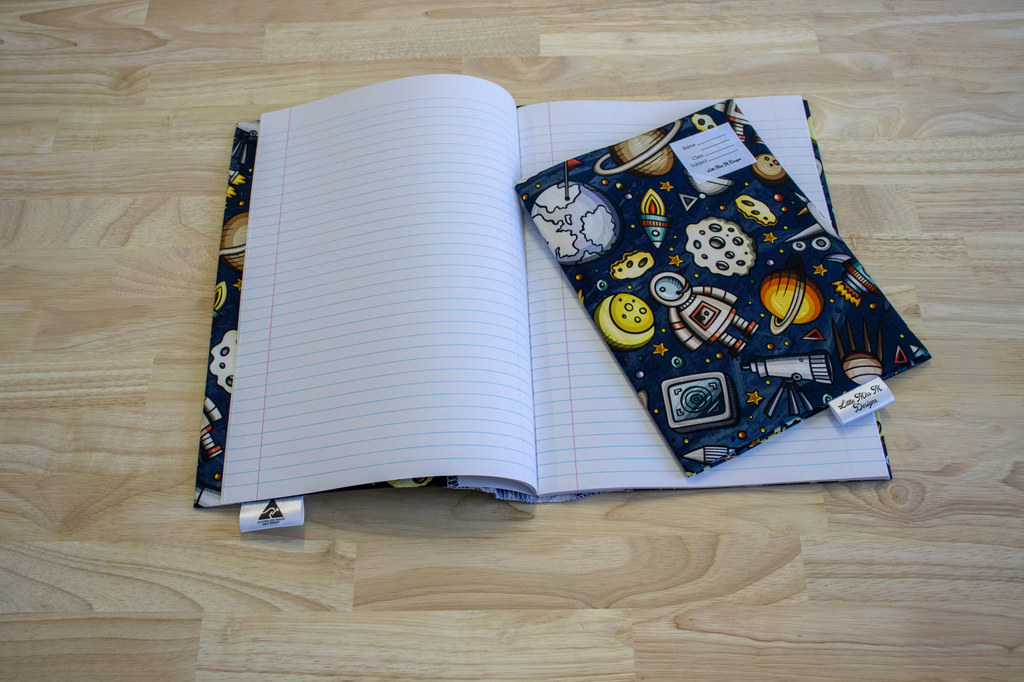 Space Time Book Covers