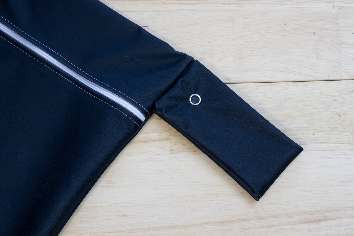 Black Wet Bag