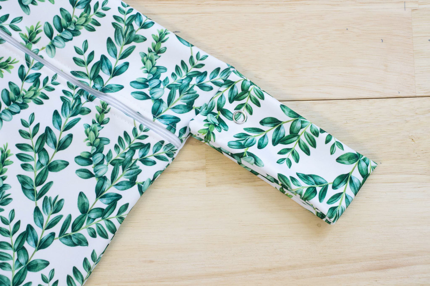 Branches of Beauty Wet Bag