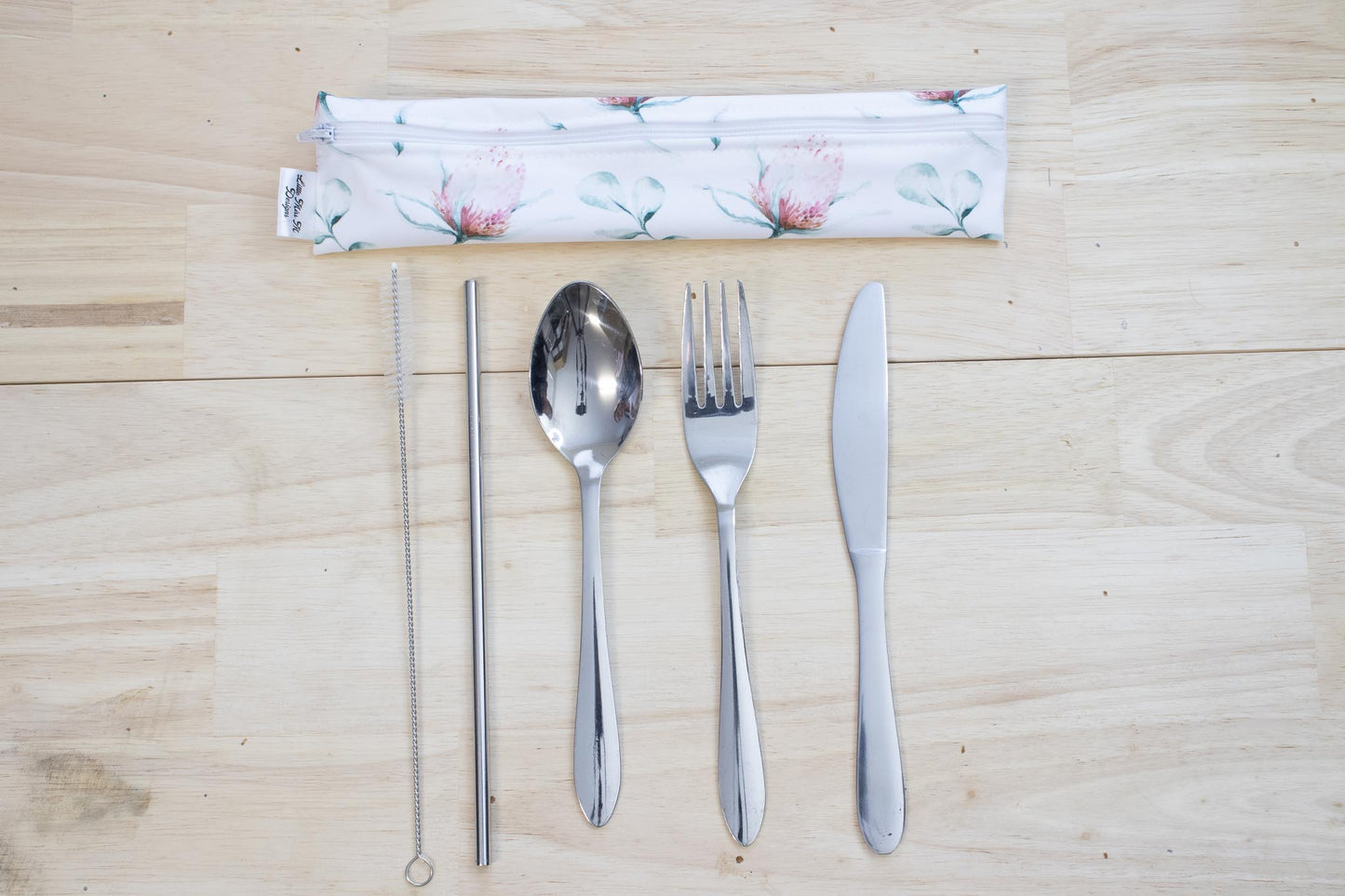 Banksia Cutlery Pouch