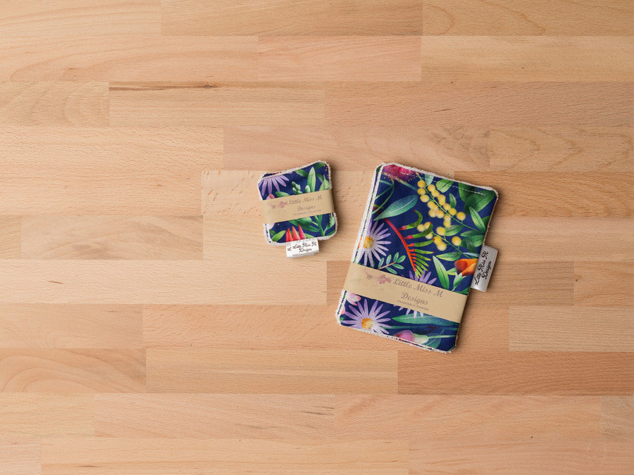 Western Natives Makeup Wipes