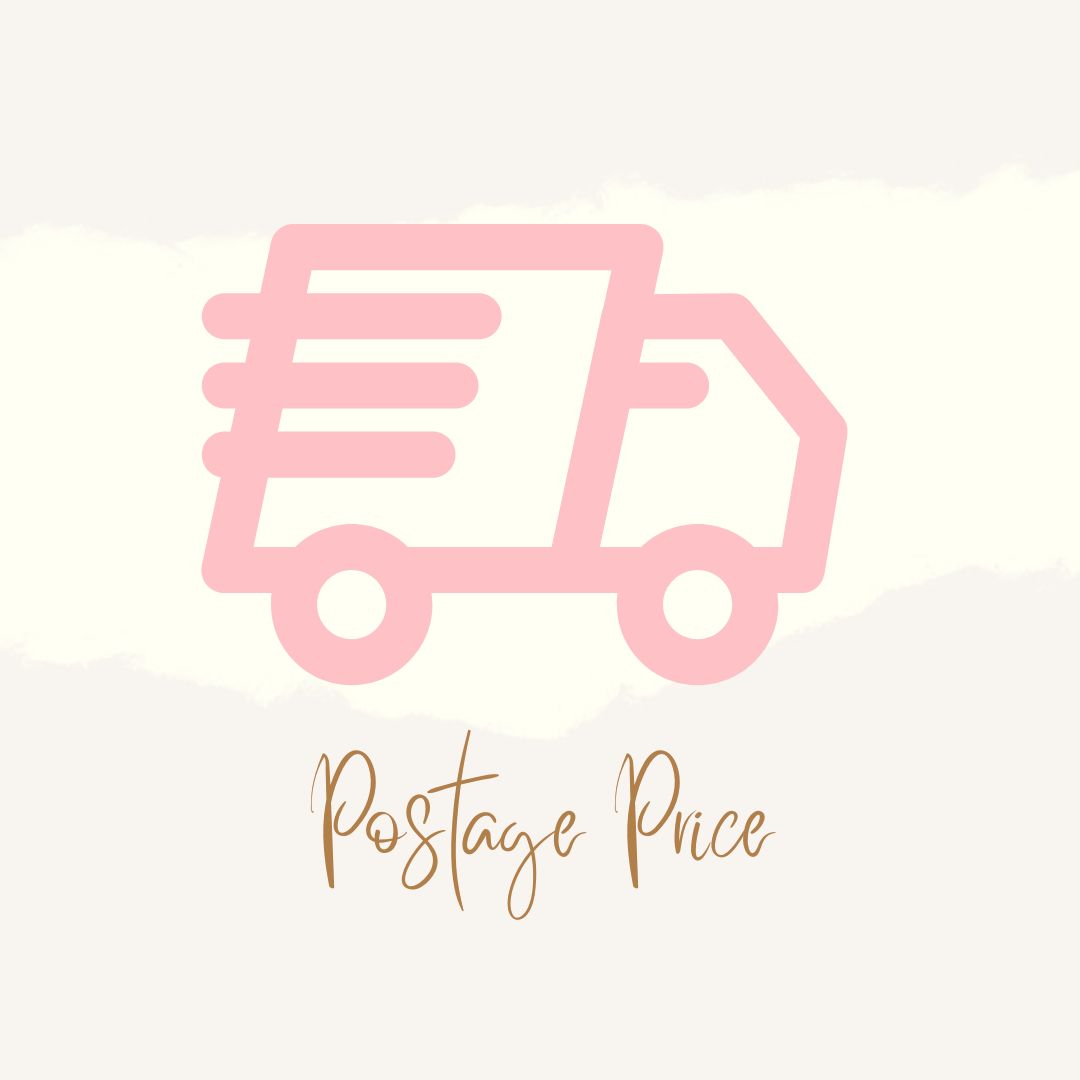 Postage & Shipping