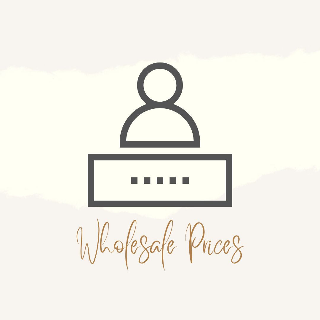 Become a stockist