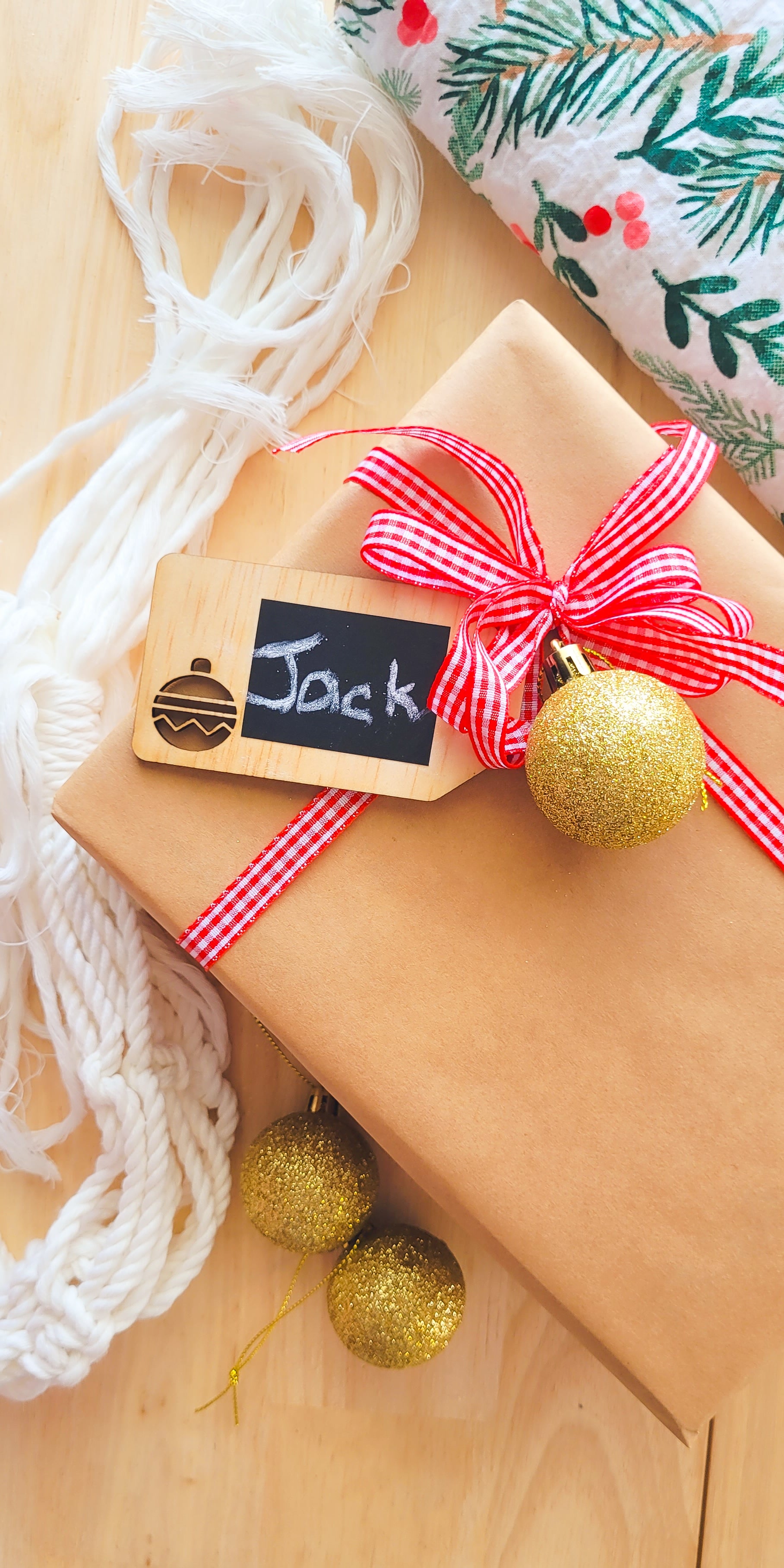 Gift Tags – Little Miss M Designs Pty Ltd