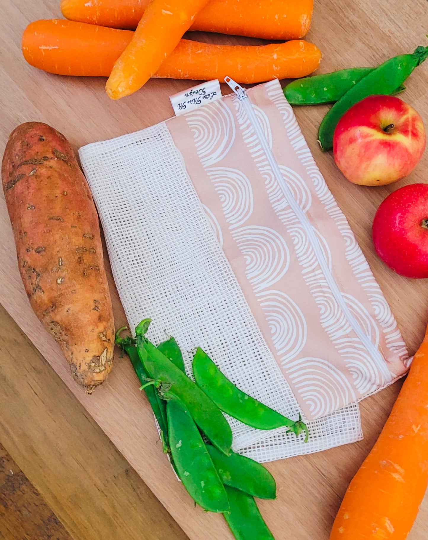 Omeo Produce Bags