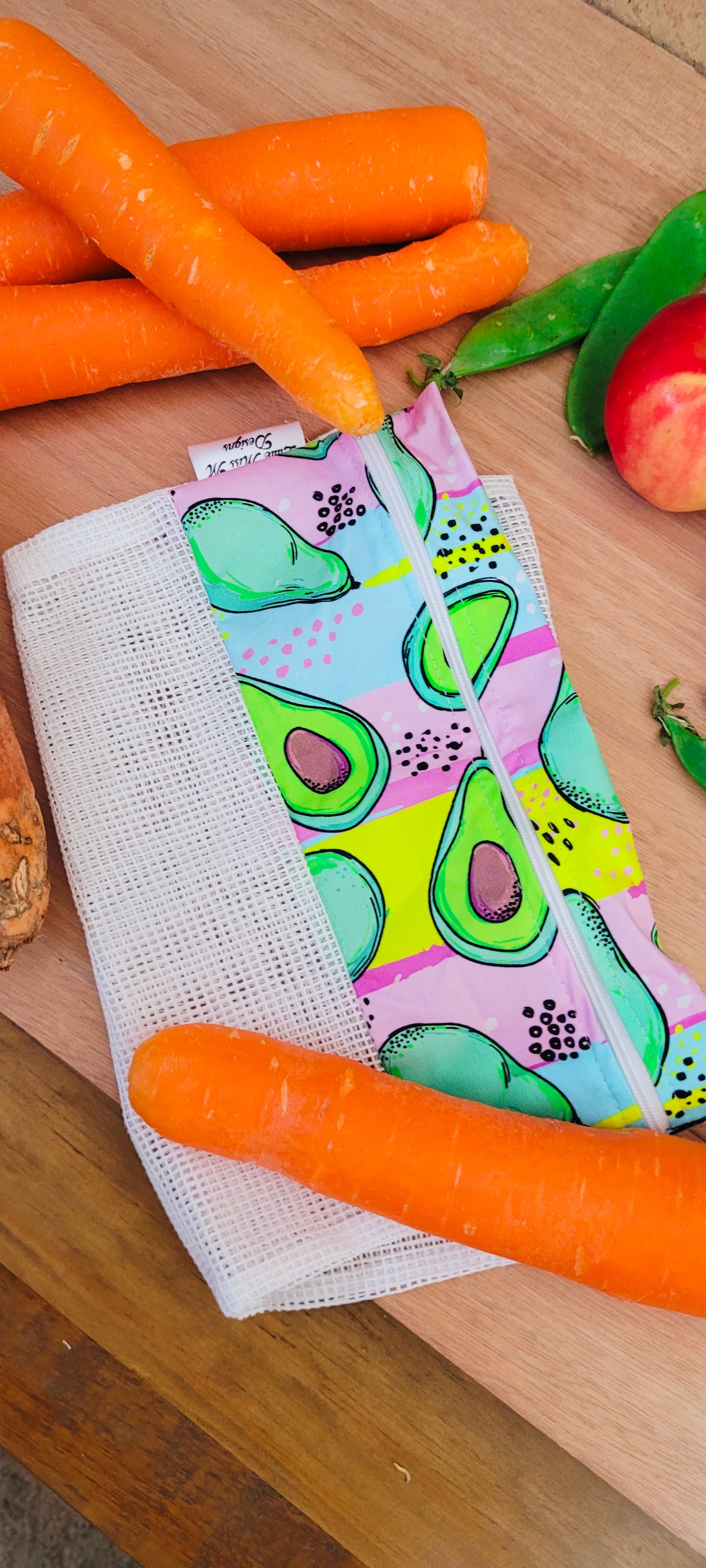 Avo Produce Bags