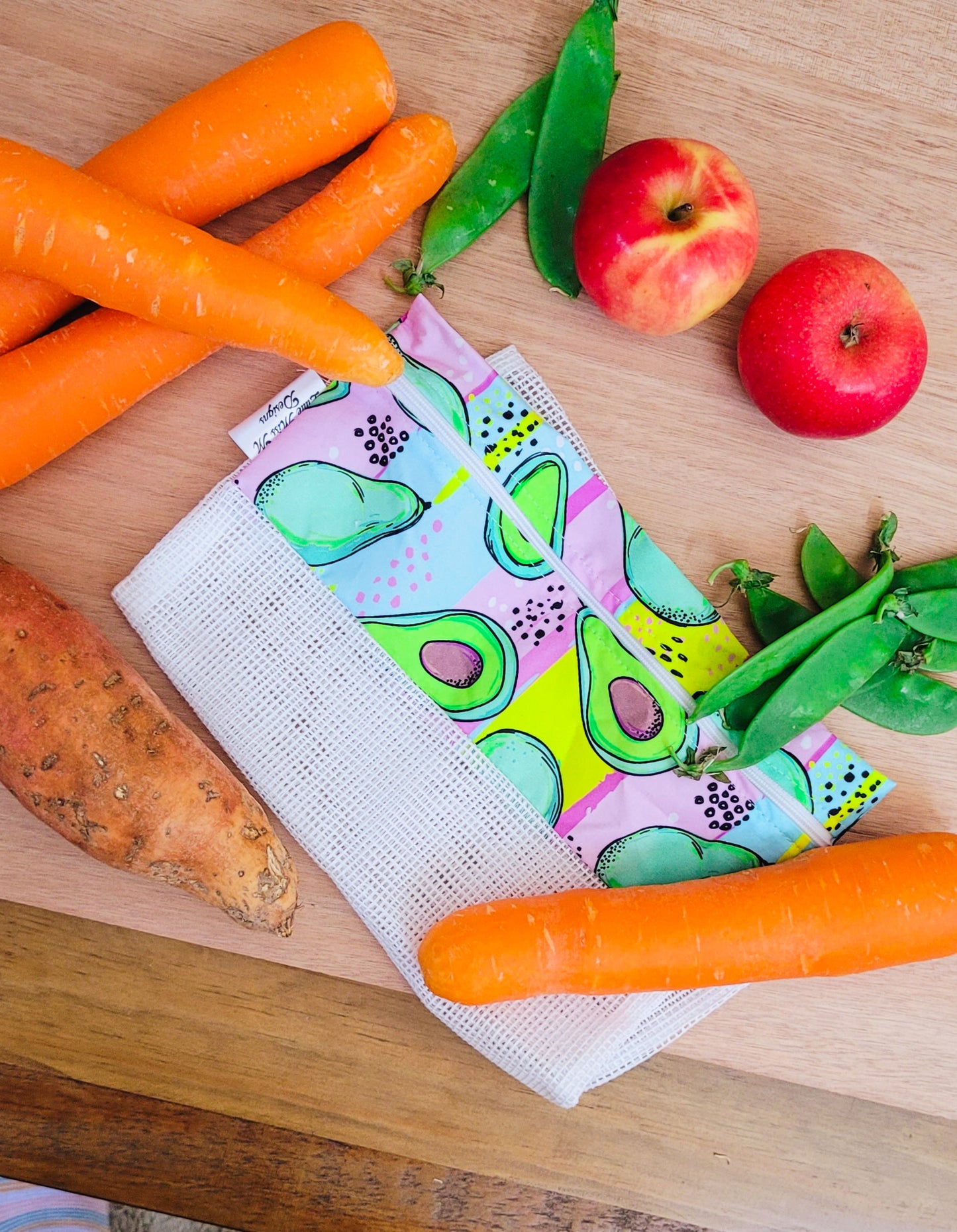 Avo Produce Bags