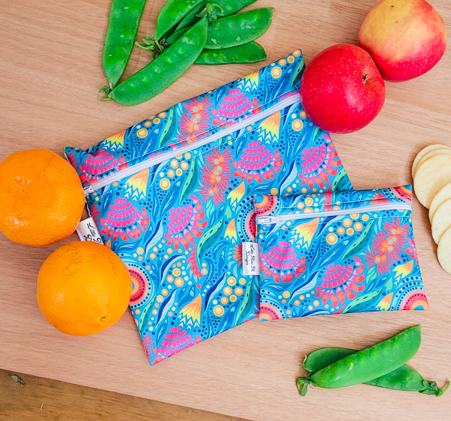 WIllow Snack Bags