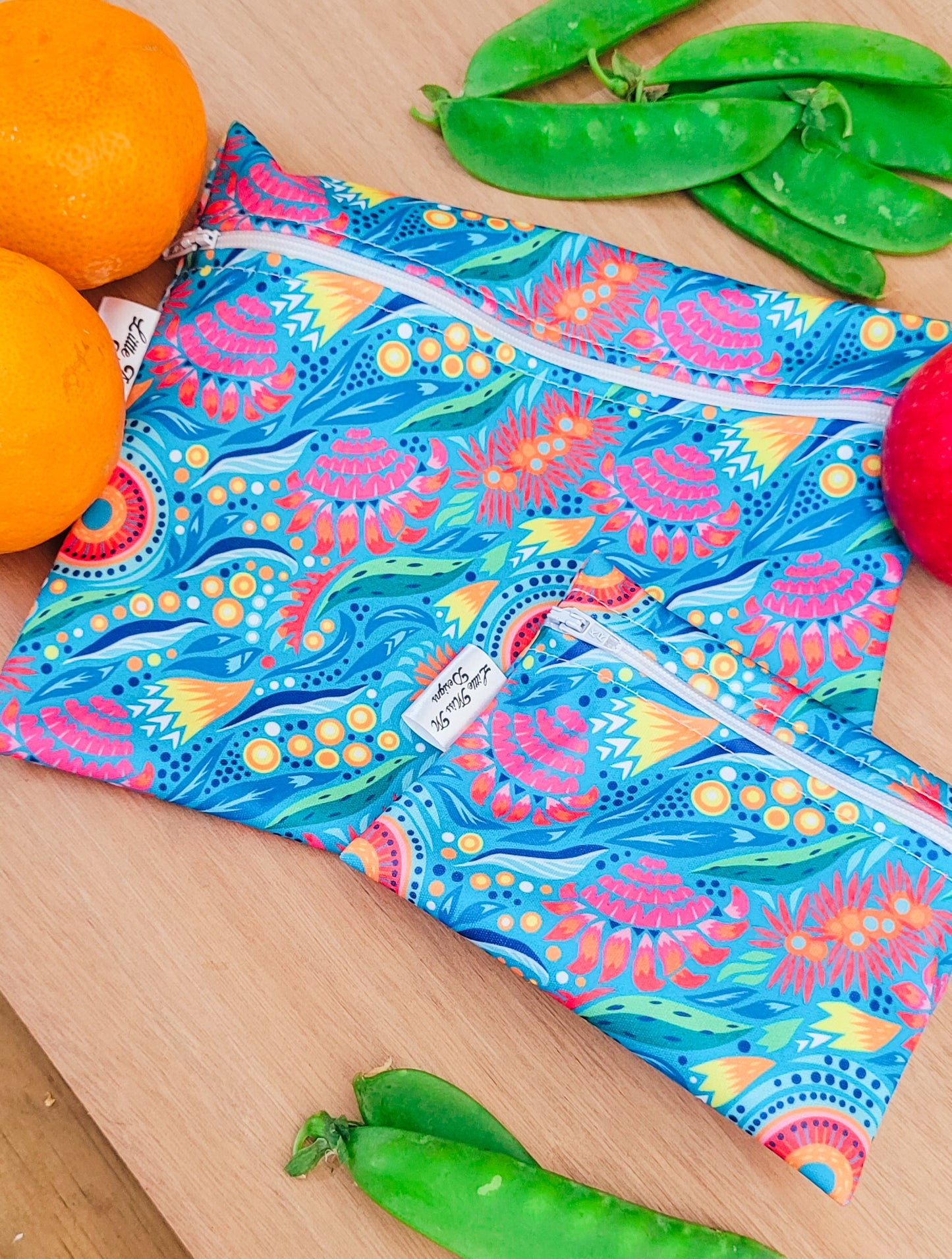 WIllow Snack Bags