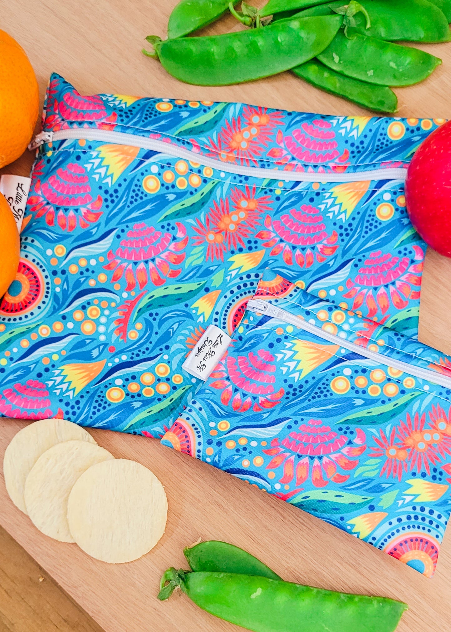 WIllow Snack Bags
