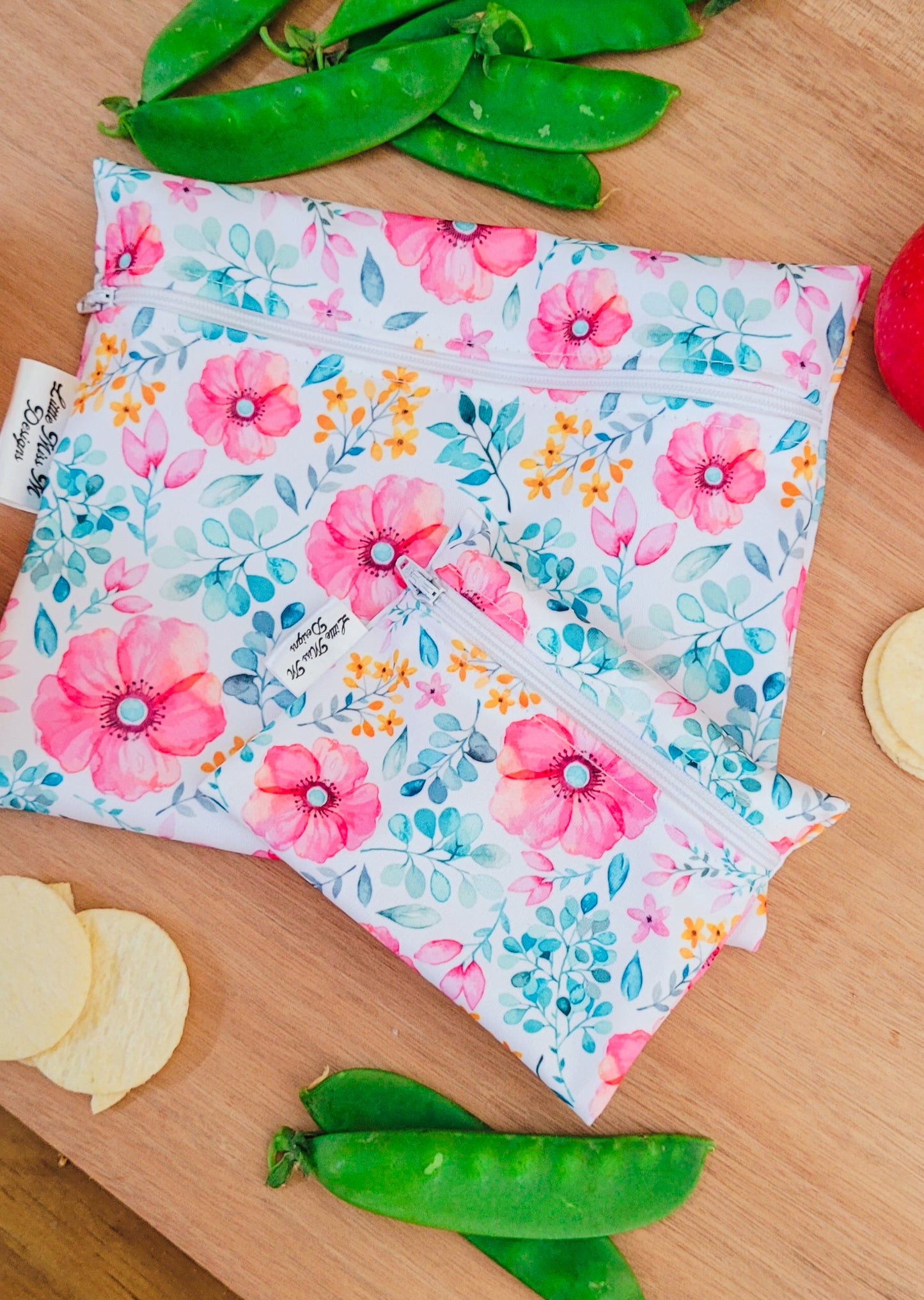 Summertime Snack Bags