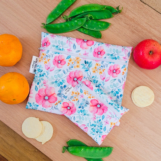 Summertime Snack Bags