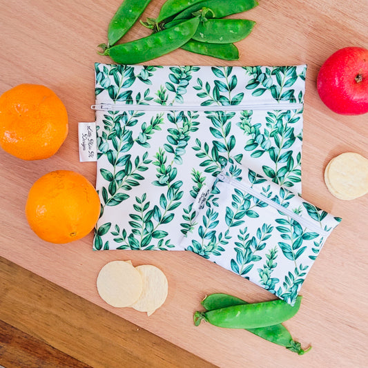 Branches of Beauty Snack Bags