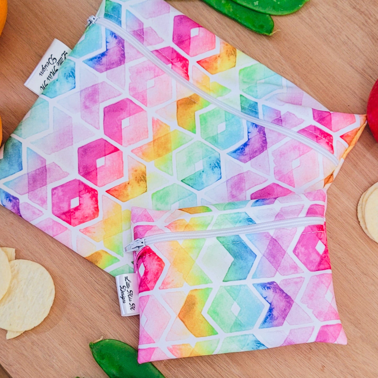 XO's Snack Bags