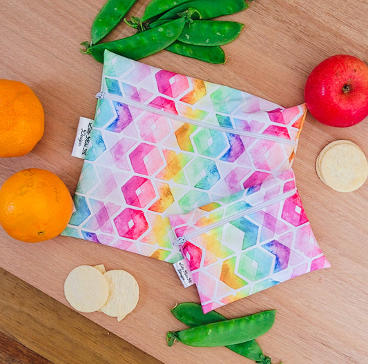 XO's Snack Bags