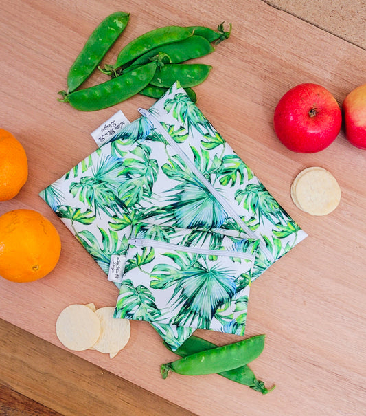 Tropical Snack Bags