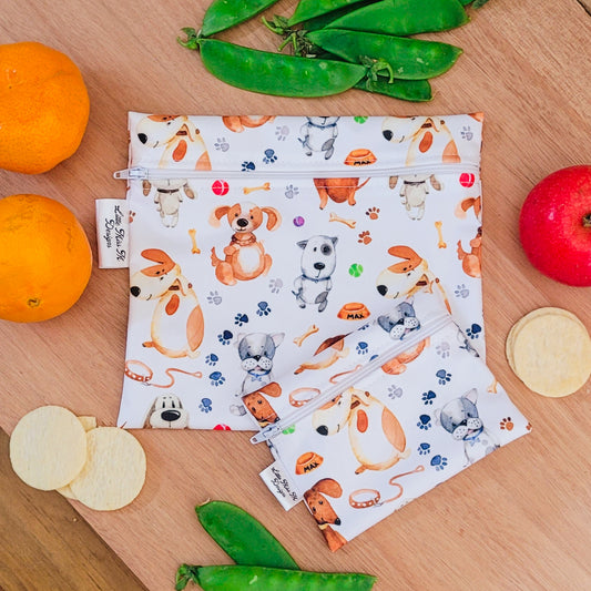Max Snack Bags