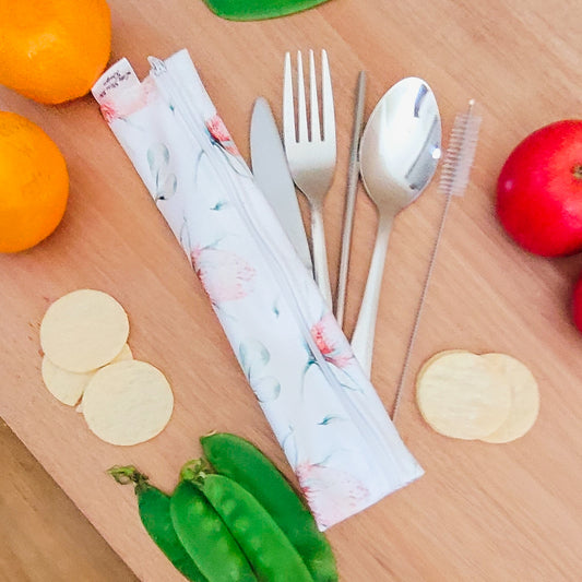 Banksia Cutlery Pouch