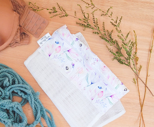 Spring Time Wash Bag