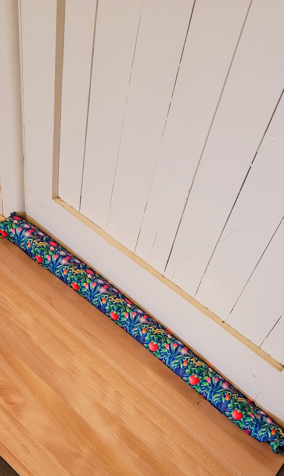 Door Draught Stoppers Little Miss M Designs Pty Ltd