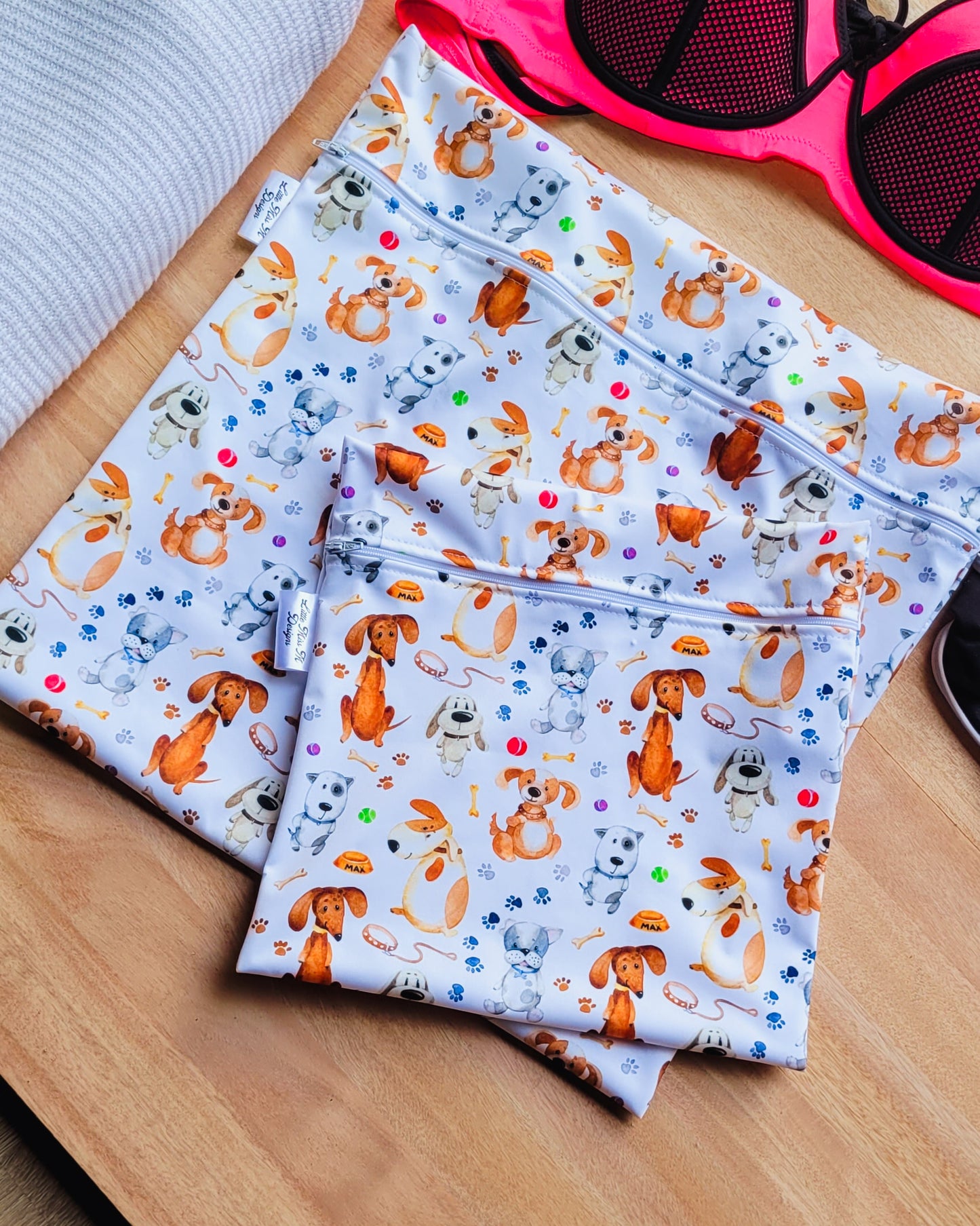 Max Wet Bag