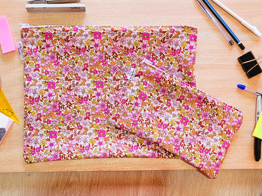 Daffy Pencil Case