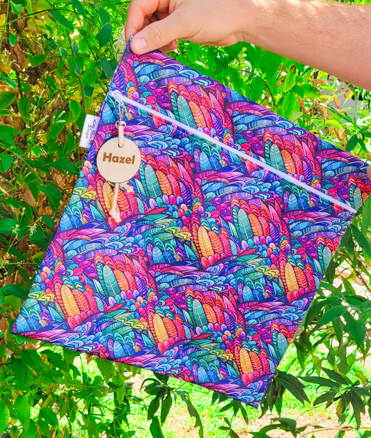 Birdy Wet Bag