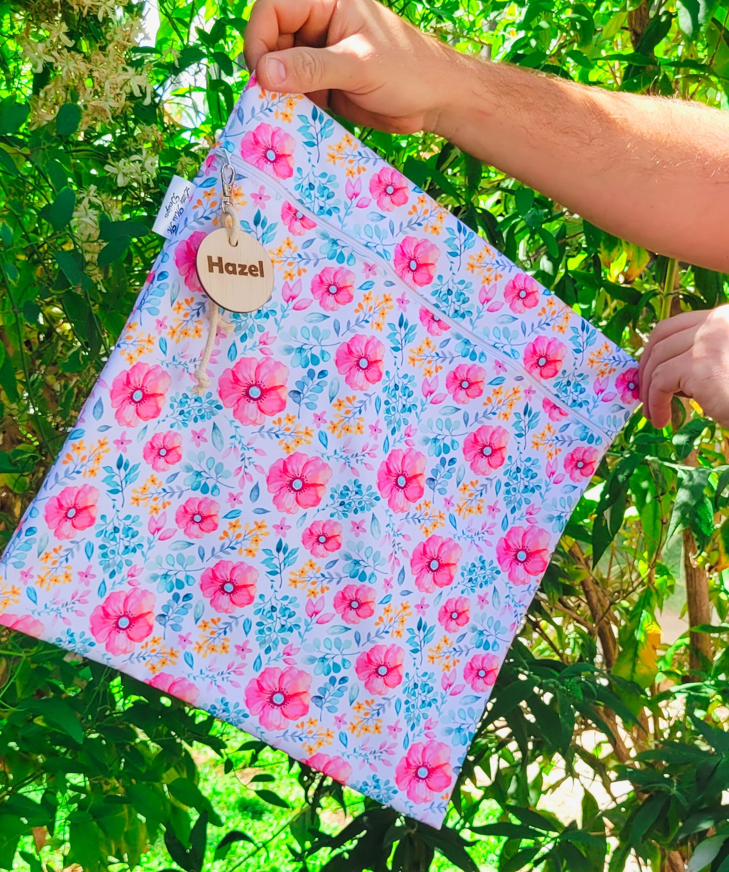 Summertime Wet Bag