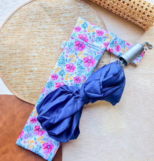 Summertime Umbrella Bag