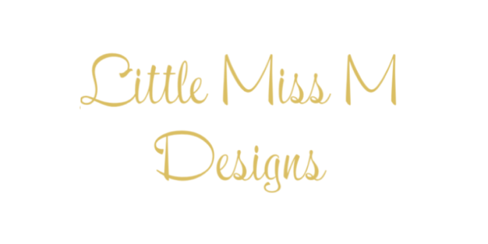 Little Miss M Designs Pty Ltd
