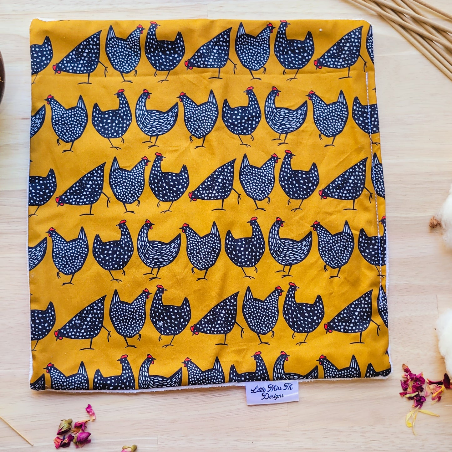 Flappy Cleaning Wipes