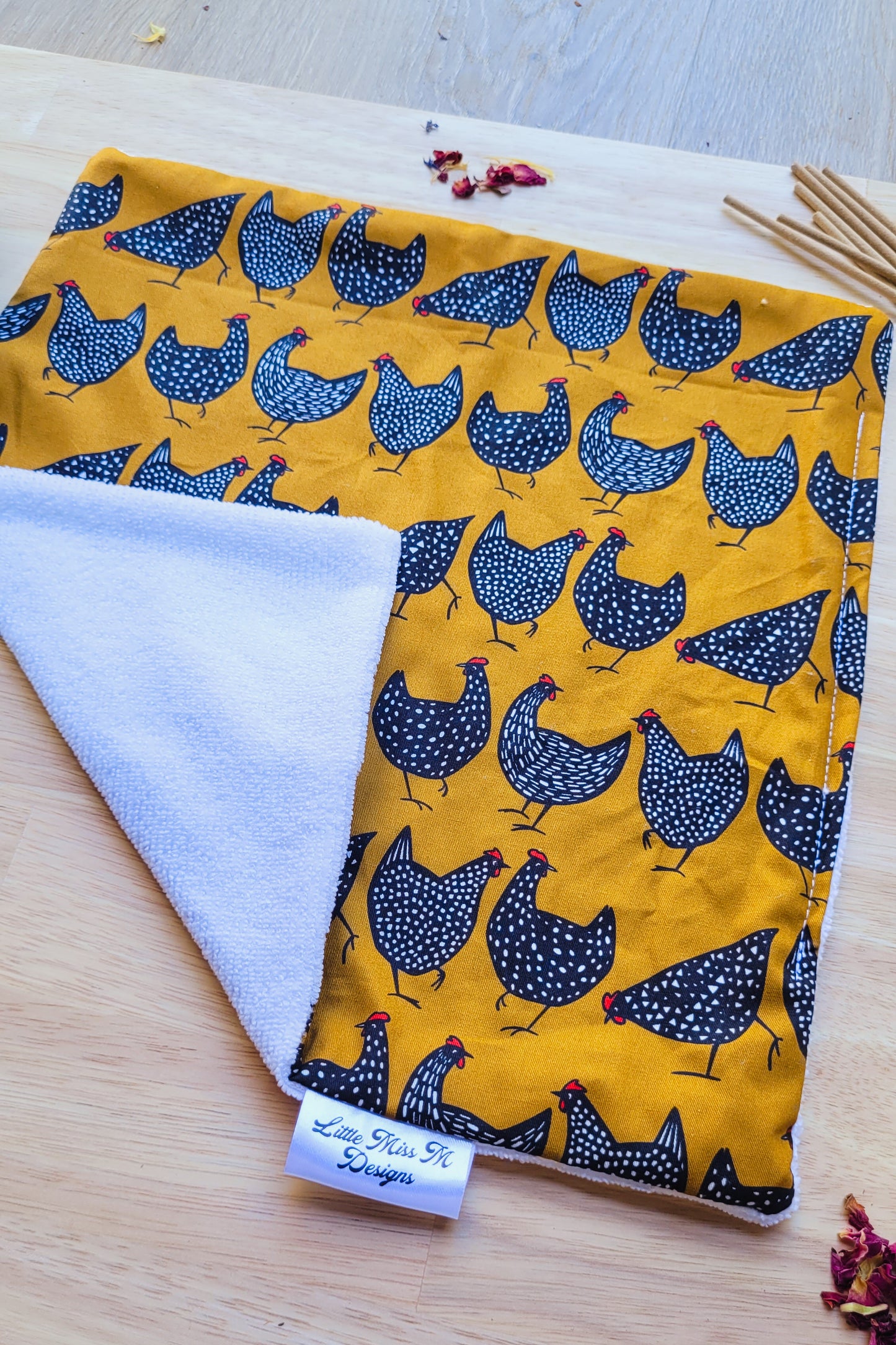 Flappy Cleaning Wipes
