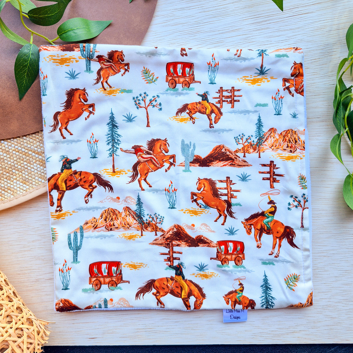 Horses Cleaning Wipes