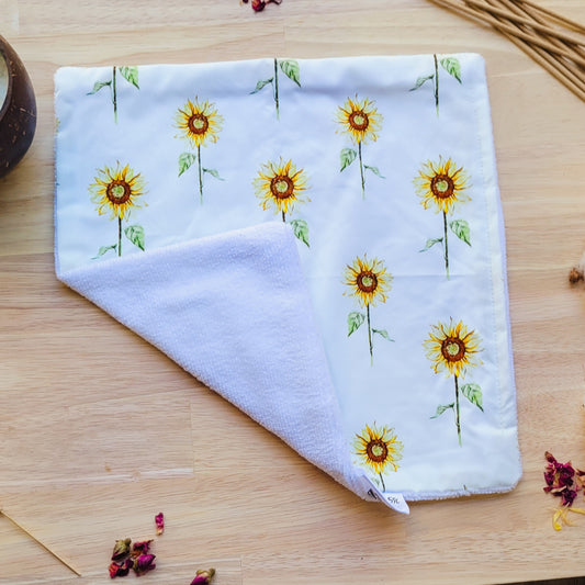 Sunny Cleaning Wipes