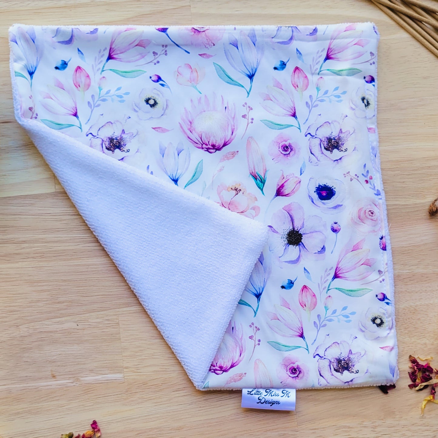 Spring Time Cleaning Wipes