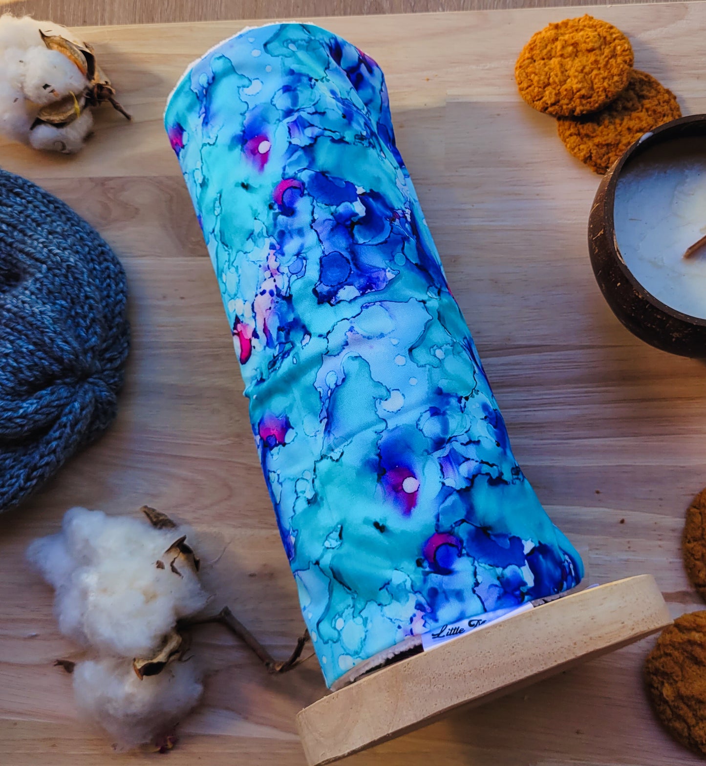 Blue Ocean Unpaper Towels