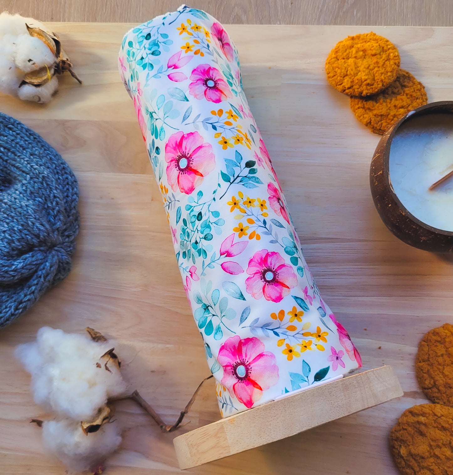 Summertime Unpaper Towels