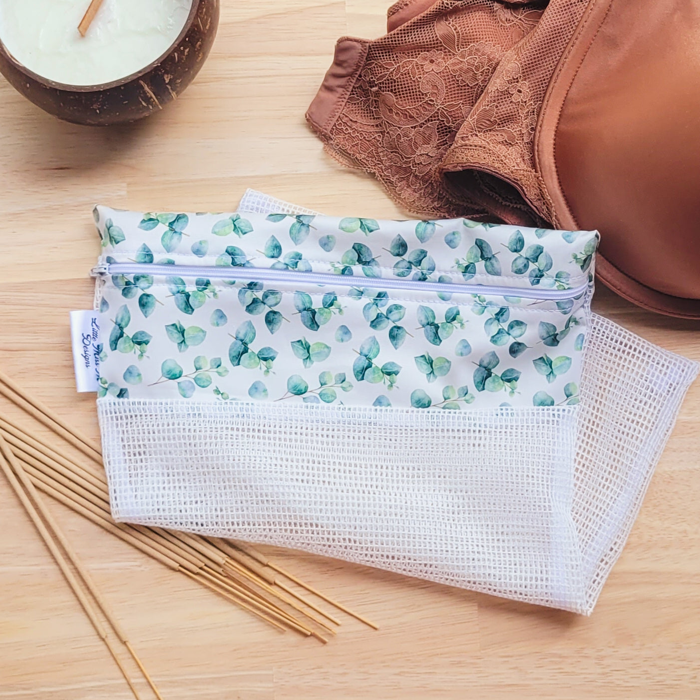 Gum Wash Bag