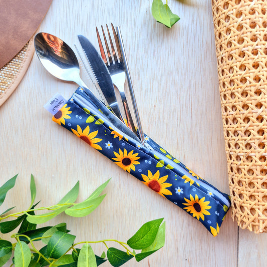 Corin Cutlery Pouch