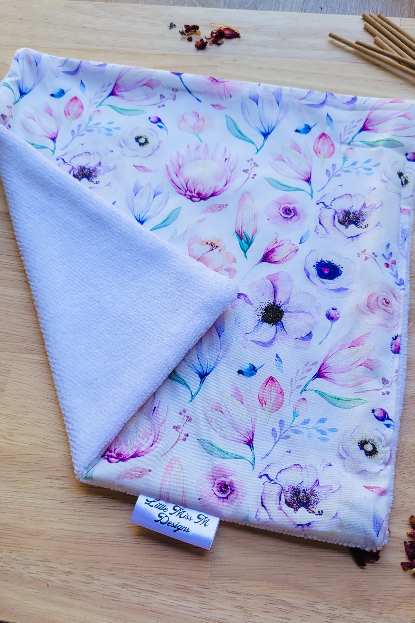 Spring Time Cleaning Wipes