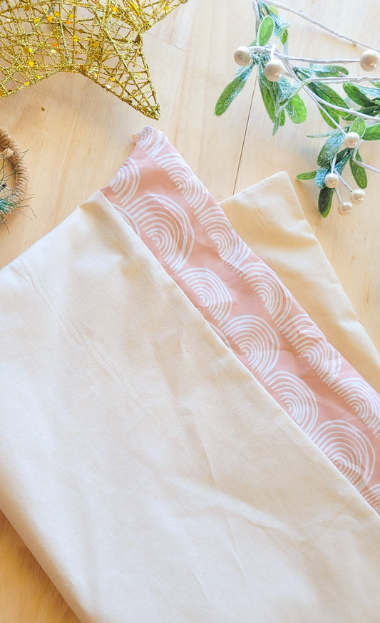 Omeo Christmas Ham Bag
