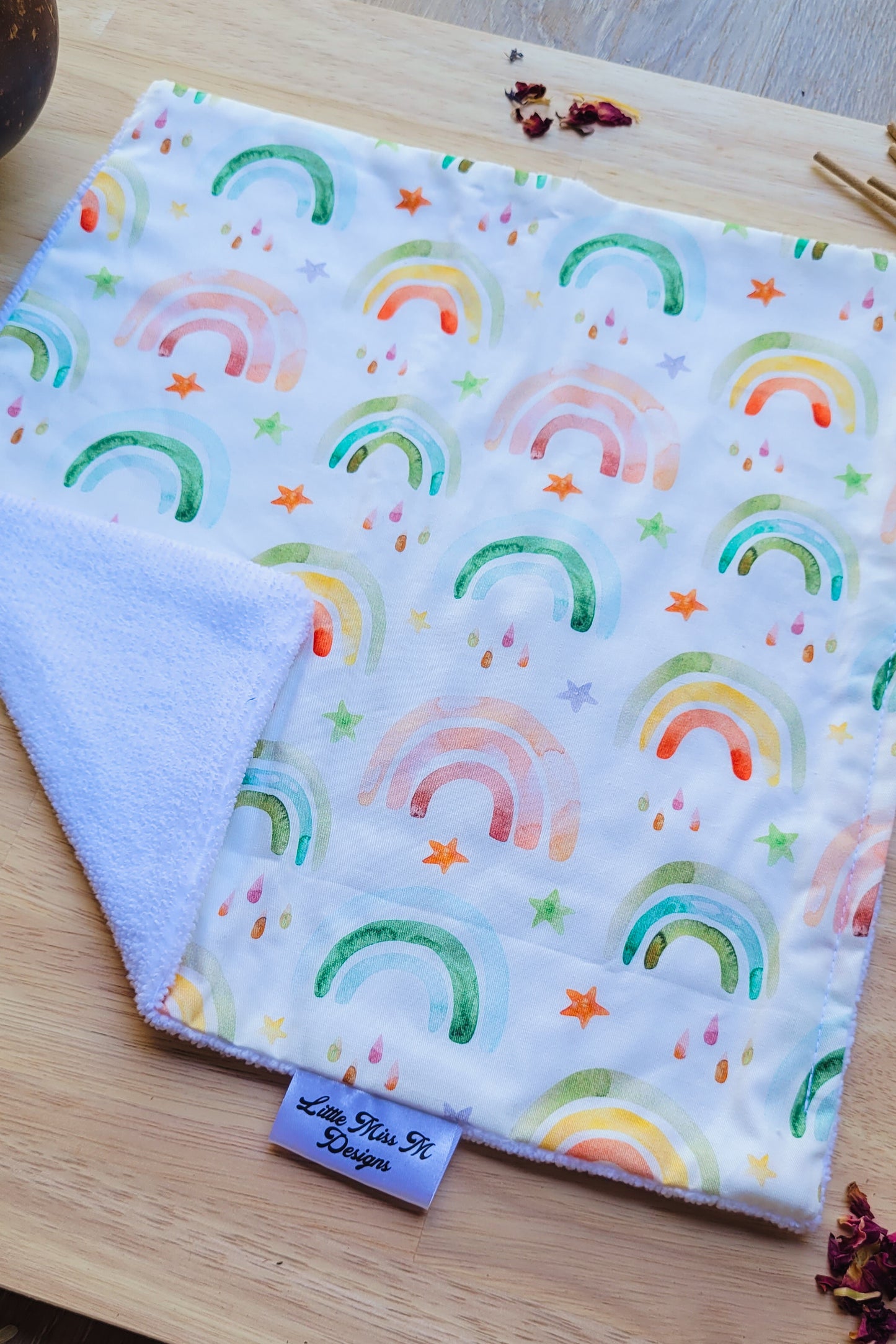 Rainbows Cleaning Wipes