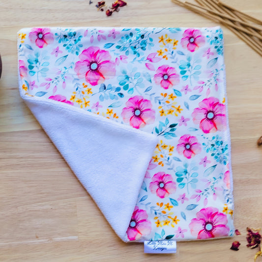 Summertime Cleaning Wipes