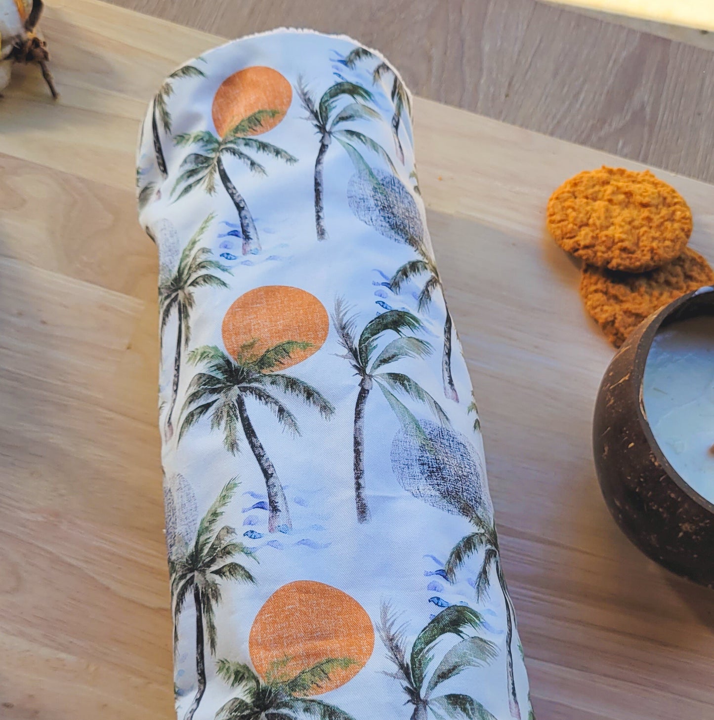 Palm Trees Unpaper Towels